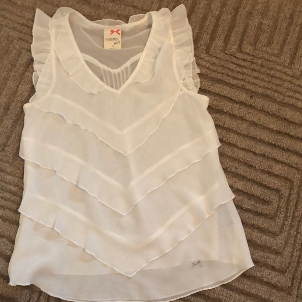 Blouse / shirt